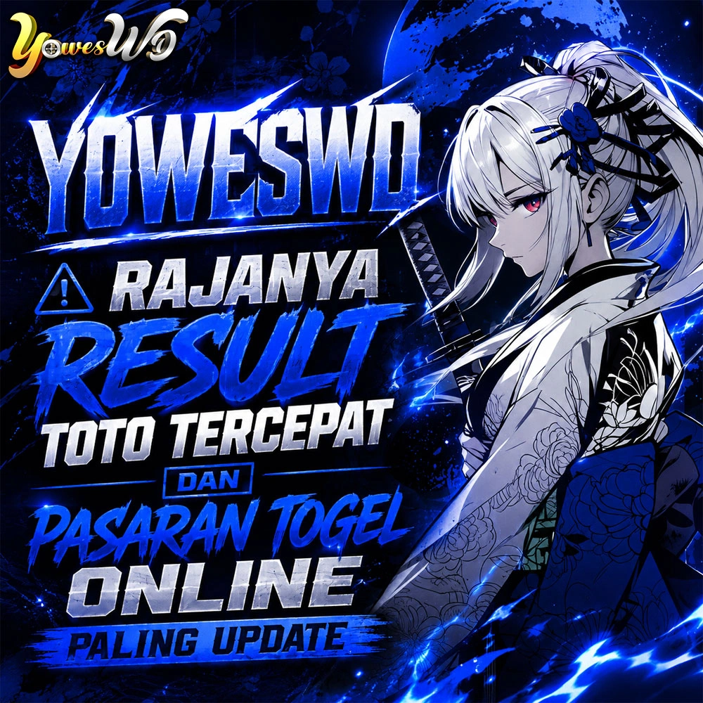 SITUS TOTO TOGEL
